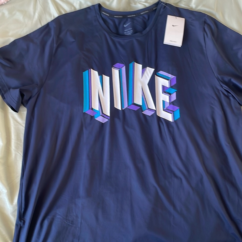Nike Pro Dri-Fit